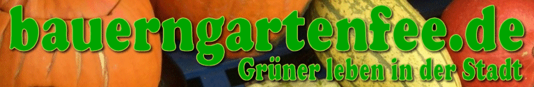 Garten-Blog von Petra A. Bauer Garten-Blog von Petra A. Bauer